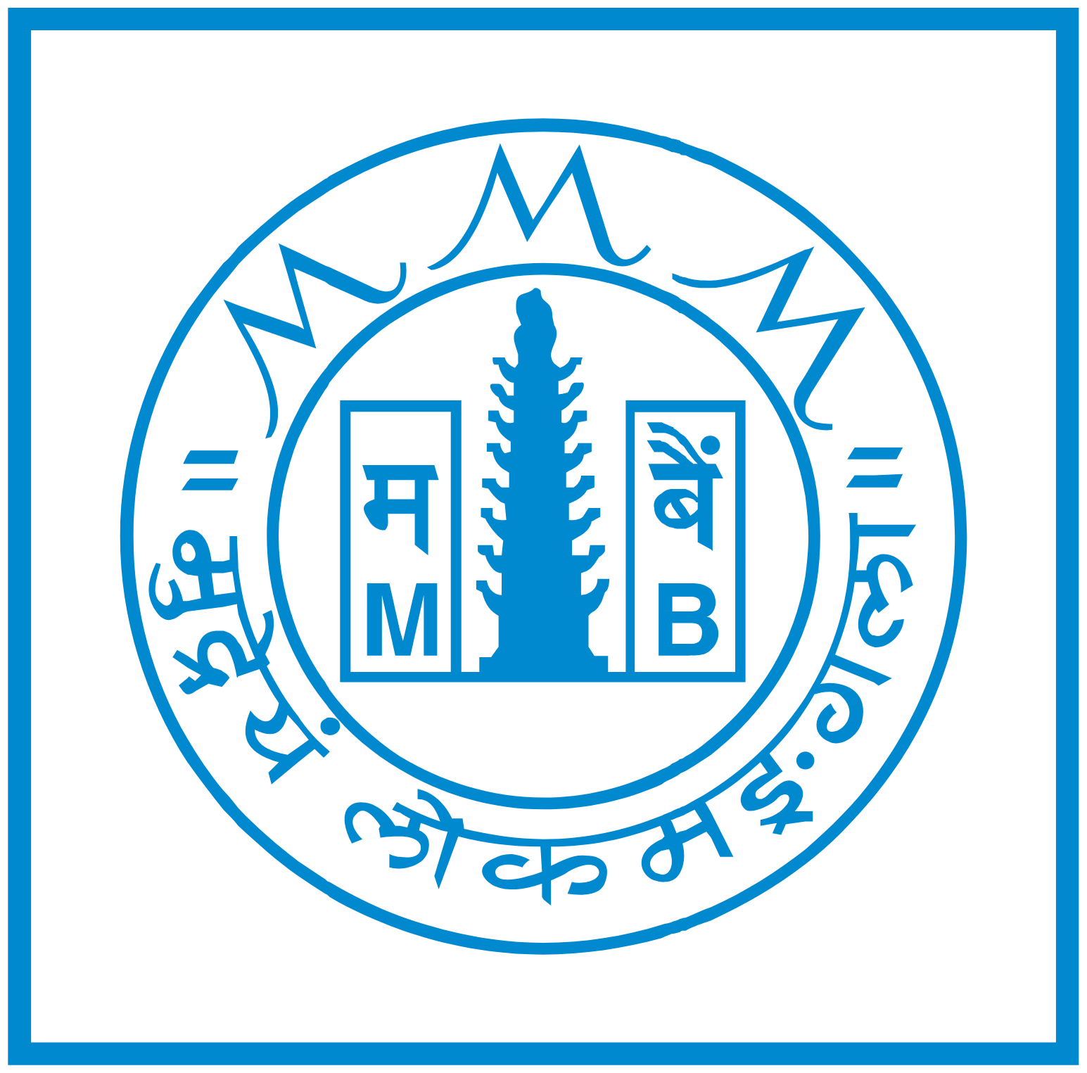 Bank of Maharashtra