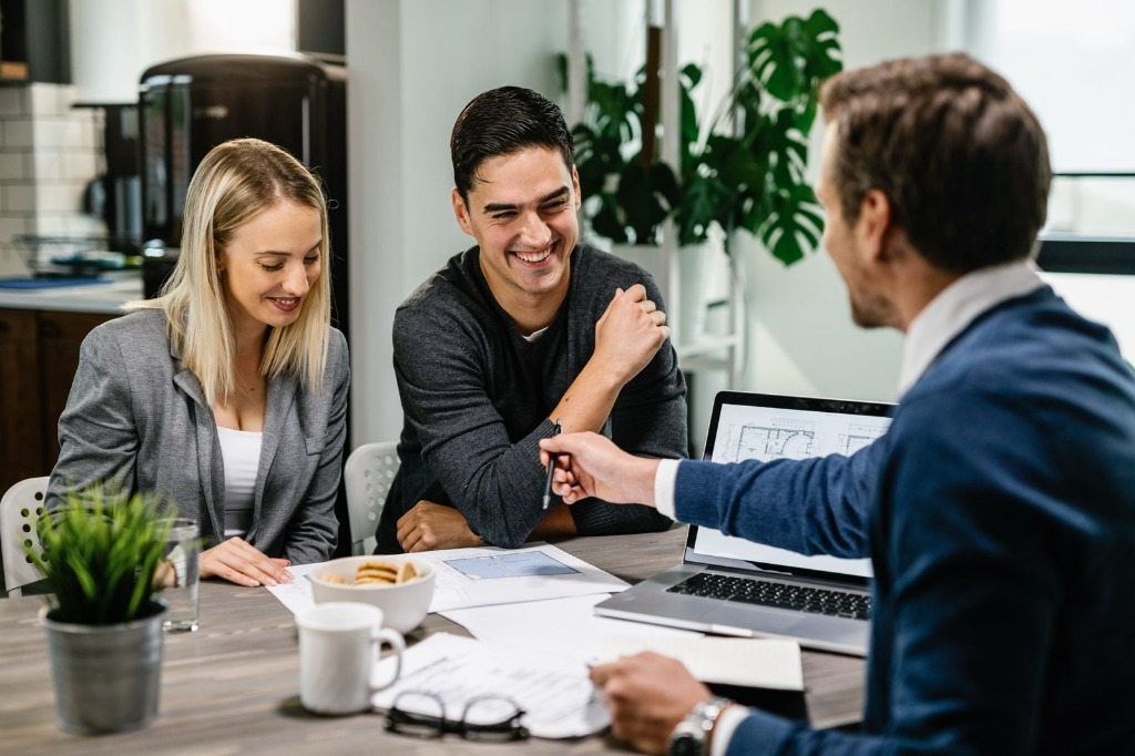 Financial Consultation